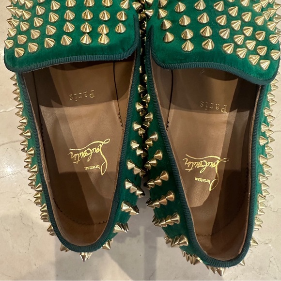 Christian Louboutin dandelion spikes - Picture 7 of 8